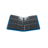 5. Gamegenic: Prime Album 18-Pocket - Blue - Album na Karty